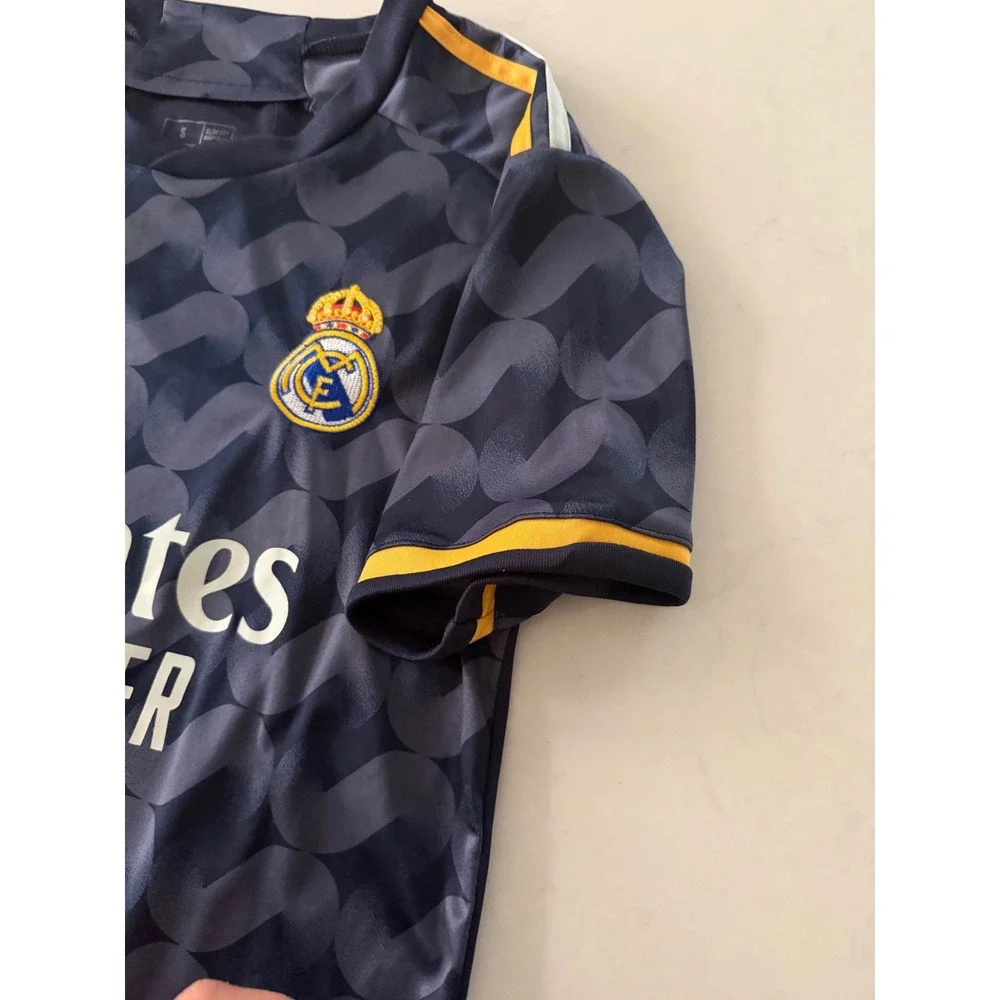 adidas real madrid